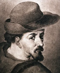 Miguel de Cervantes Saavedra (1547-1616)